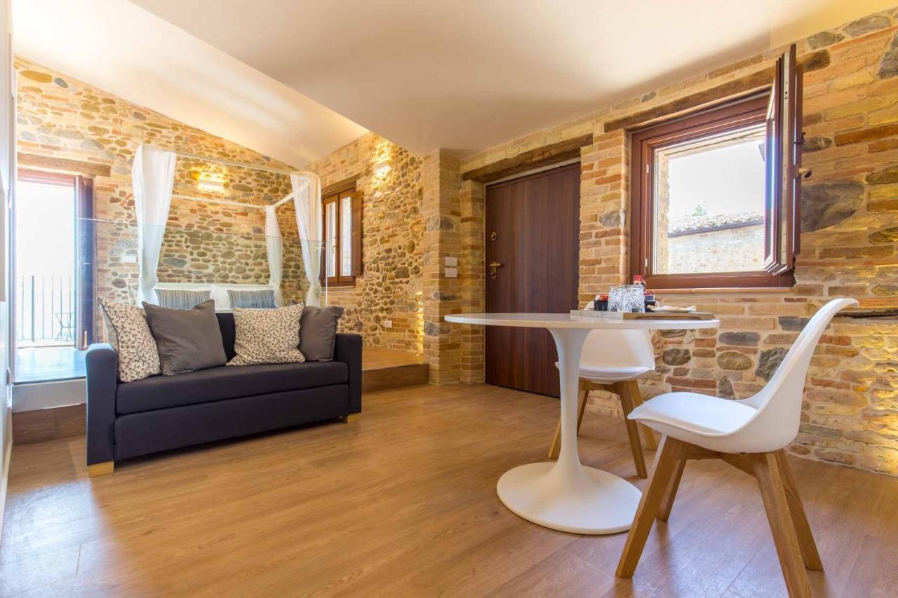 Отель Montepagano 1137 Экстерьер фото