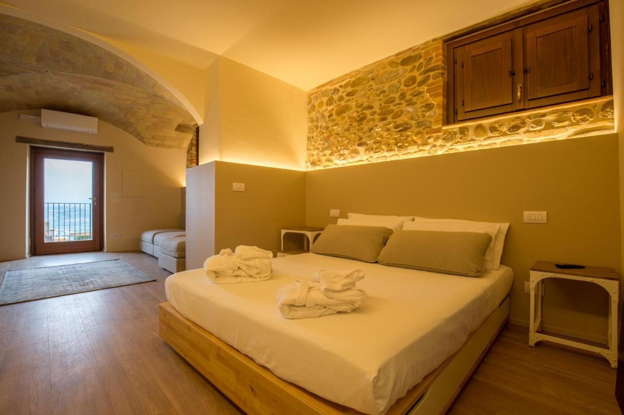 Отель Montepagano 1137 Экстерьер фото
